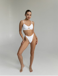Corset de damă Staff mua white