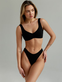 Sutien de damă Staff sl black