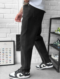 Blugi Staff 38 black