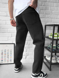 Blugi Staff 38 black