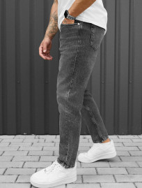 Blugi Staff 31 gray regular