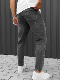 Blugi Staff 31 gray regular