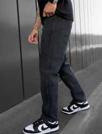  Blugii Staff 12 dark gray regular