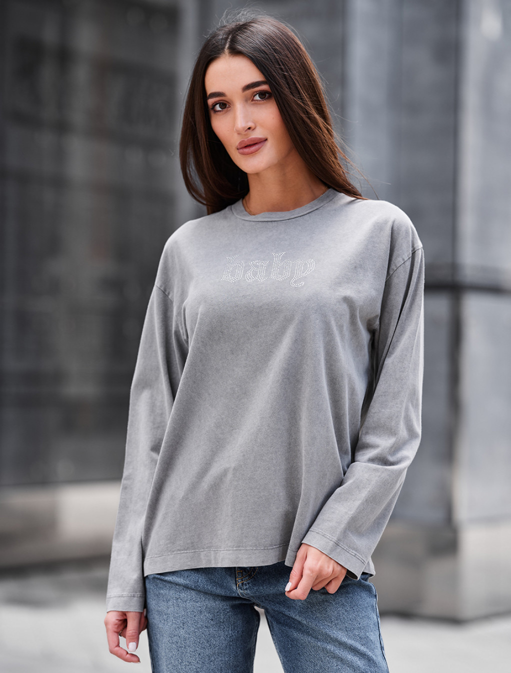 Bluză de damă Staff qu baby