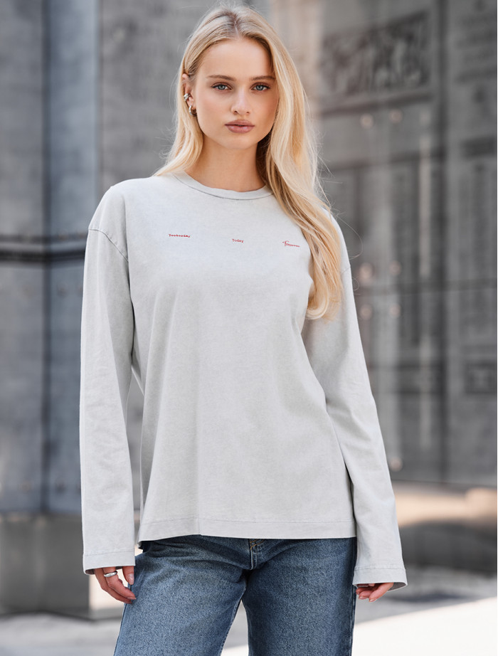 Bluză de damă Staff today