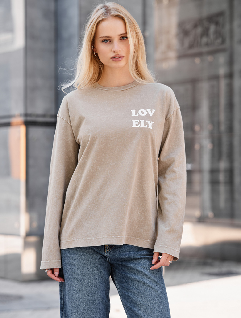 Bluză de damă Staff lovely