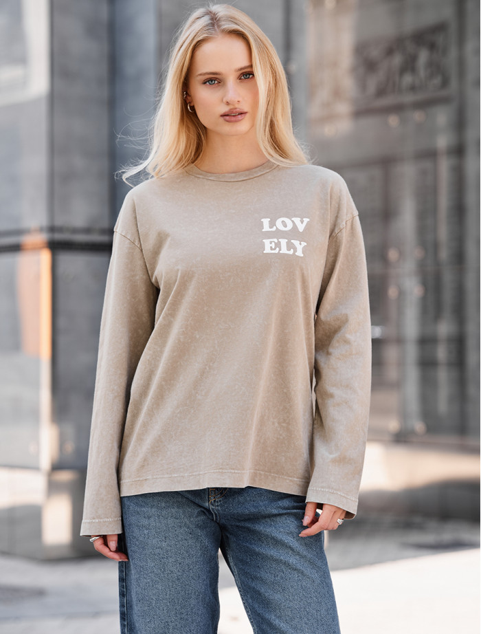 Bluză de damă Staff lovely