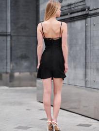Rochie Staff mua black