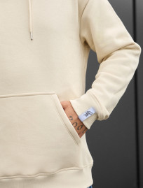 Hanorac Staff milk basic fleece