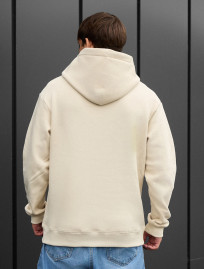 Hanorac Staff milk basic fleece