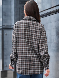 Cămașă de damă Staff va c3 oversize