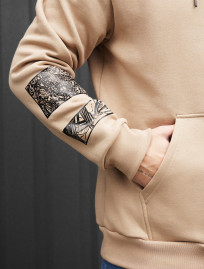 Hanorac Staff hero fleece