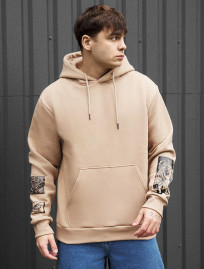 Hanorac Staff hero fleece