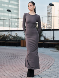 Rochie Staff mi gray