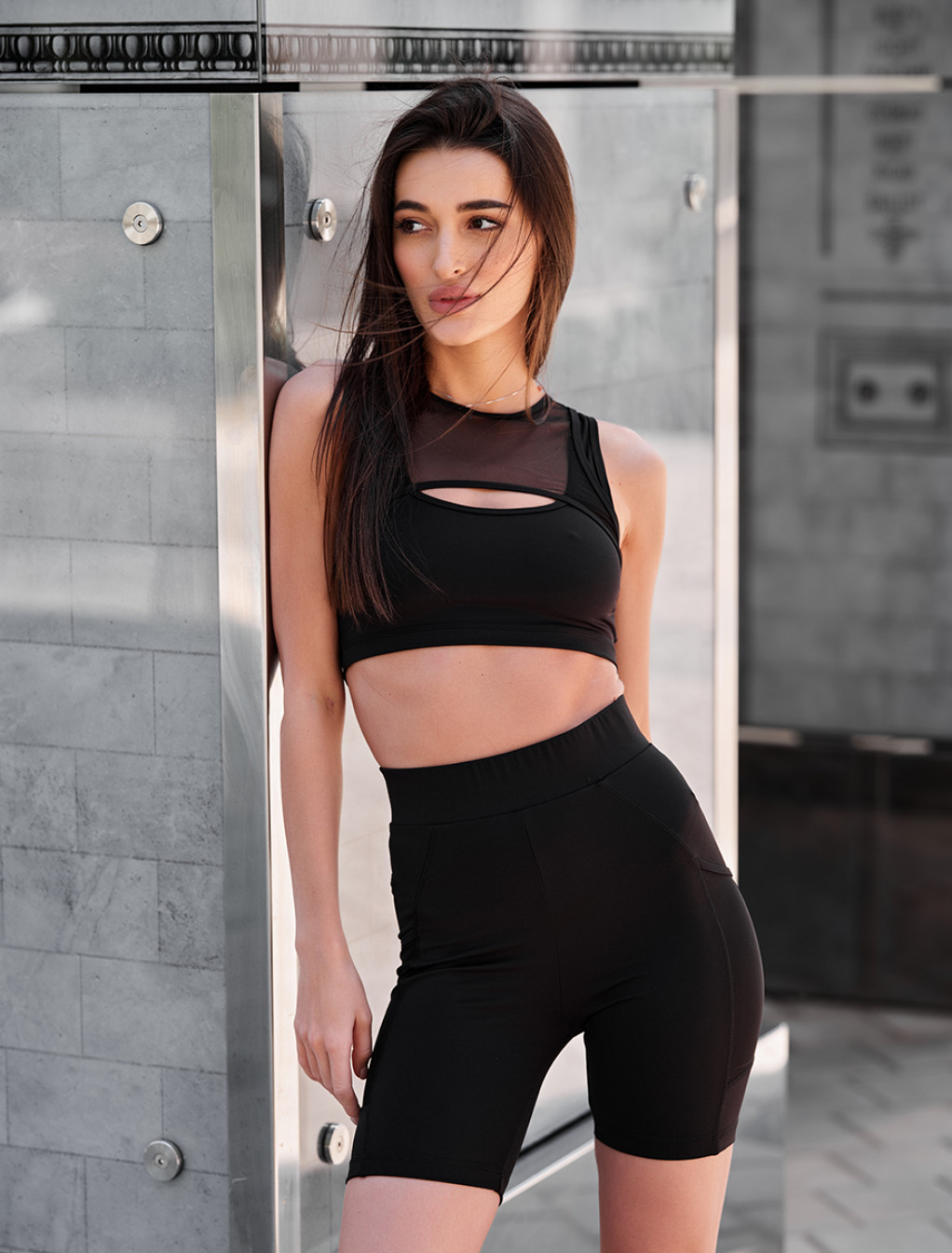 Costum de damă Staff me