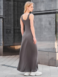Rochie Staff is gray