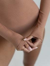 Body Staff kr beige