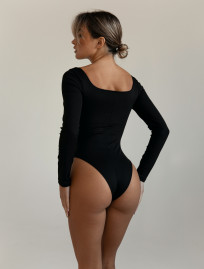 Body  Staff mol black