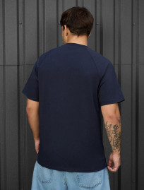 Tricou Staff navy