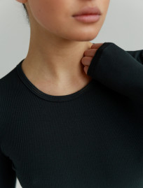 Body Staff q dark gray