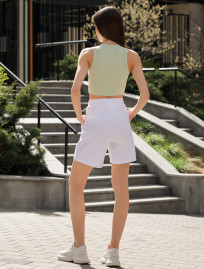 Top damă Staff xn light green