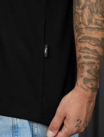 Tricou Staff black