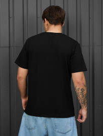 Tricou Staff black