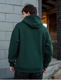 Hanorac Staff star oversize fleece