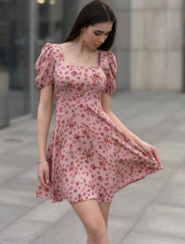 Rochie de damă Staff li powder