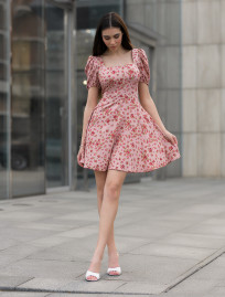 Rochie de damă Staff li powder