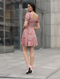 Rochie de damă Staff li powder