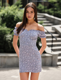 Rochie de damă Staff laf
