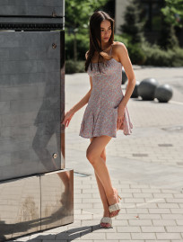 Rochie de damă Staff au