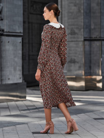 Rochie Staff me c1