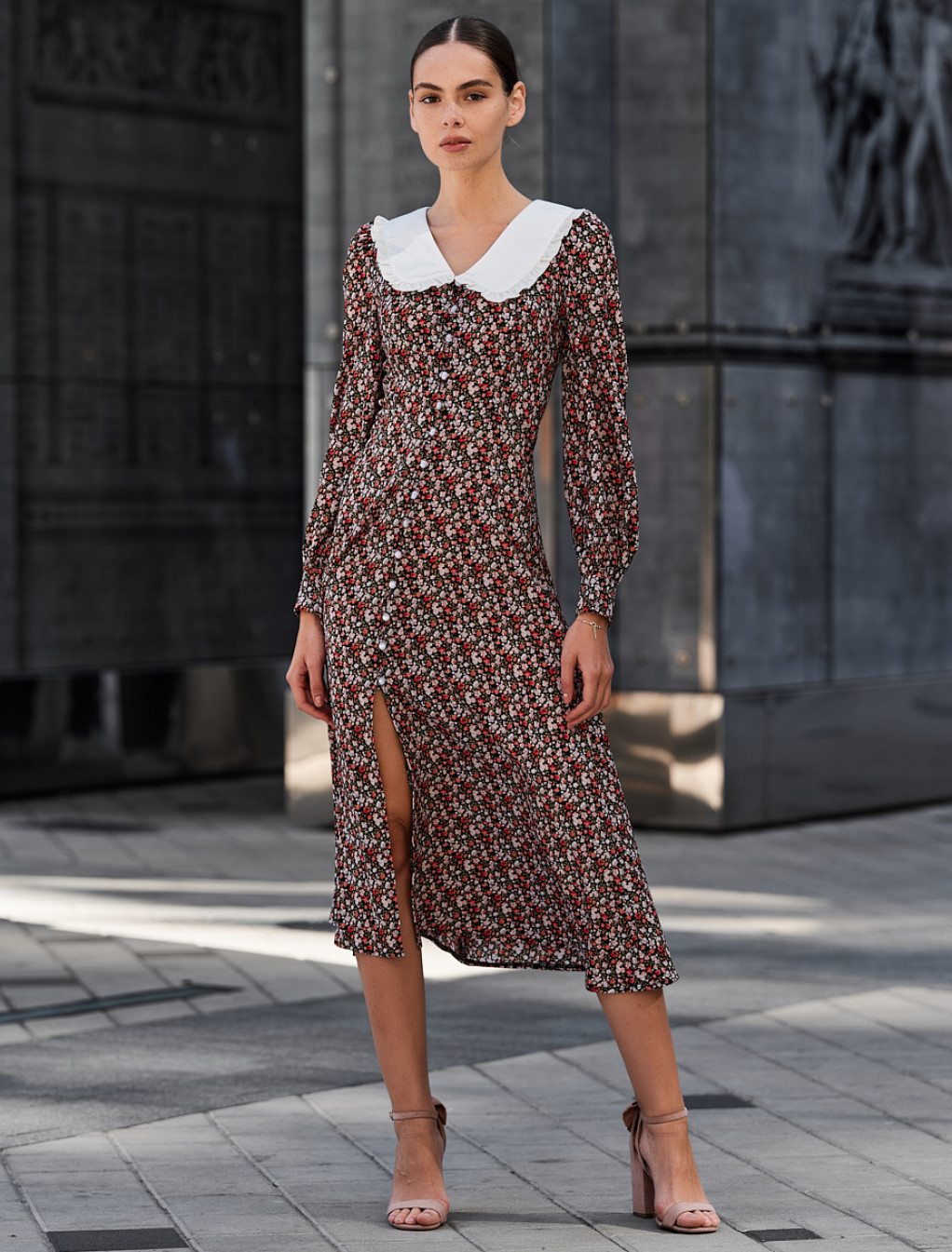Rochie Staff me c1