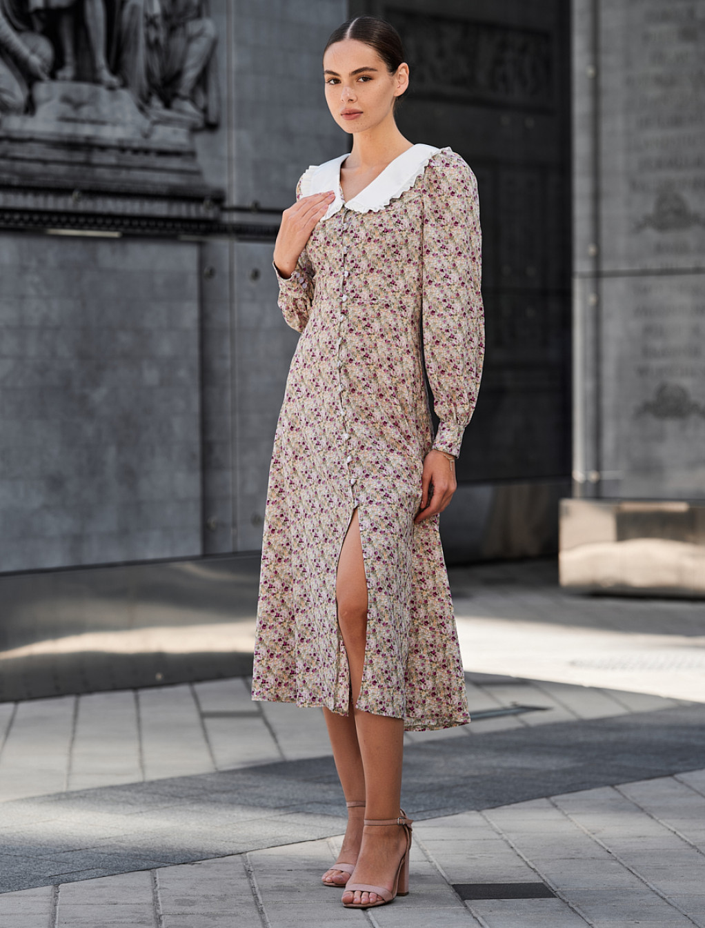 Rochie Staff me c2