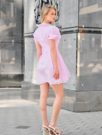 Rochie Staff not pink