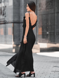 Rochie Staff ita black