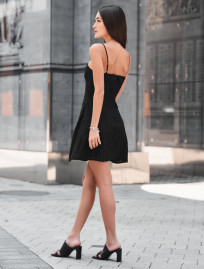 Rochie Staff mon black