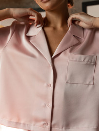 Pijamale de damă Staff no powder