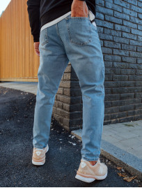 Джинси Staff light blue regular