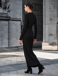 Rochie Staff lynix black