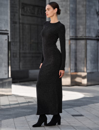 Rochie Staff lynix black