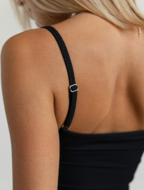 Body Staff ks black