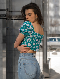 Top damă Staff aer c1