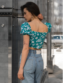 Top damă Staff aer c1