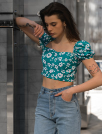 Top damă Staff aer c1