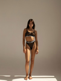 Sutien damă Staff ma black