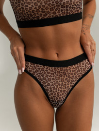 Sutien de damă Staff one tiger
