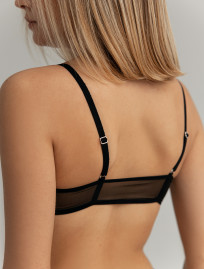 Corset de damă Staff vi black